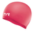 TYR Youth Silicone Wrinkle-Free Swim Cap