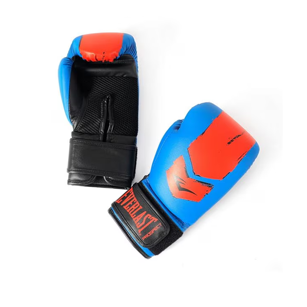 Everlast Prospect 2 Youth Boxing Gloves