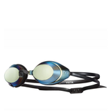 TYR Adult Vecta Mirrored Racing Swimming Goggles