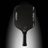Friday Aura Pro Wide Body Pickleball Paddle