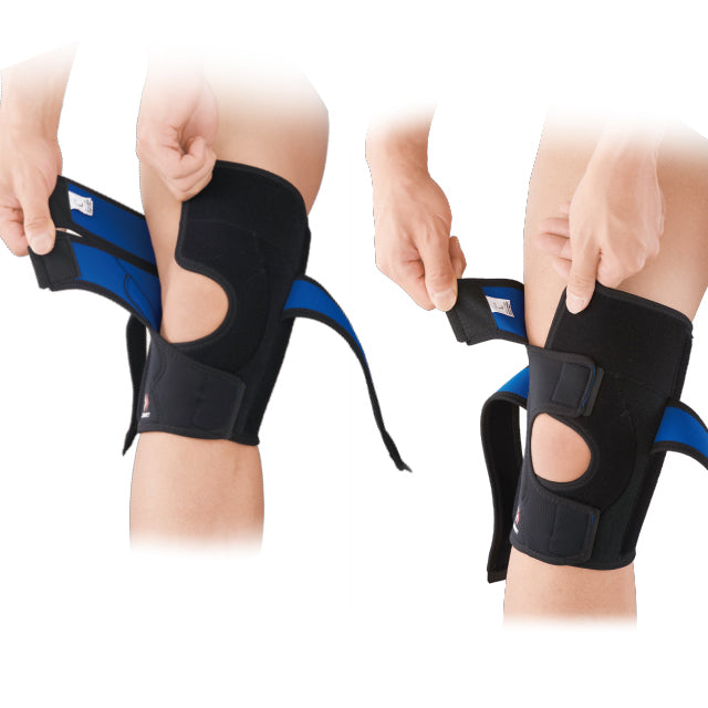 Zamst EK-5 Knee Support