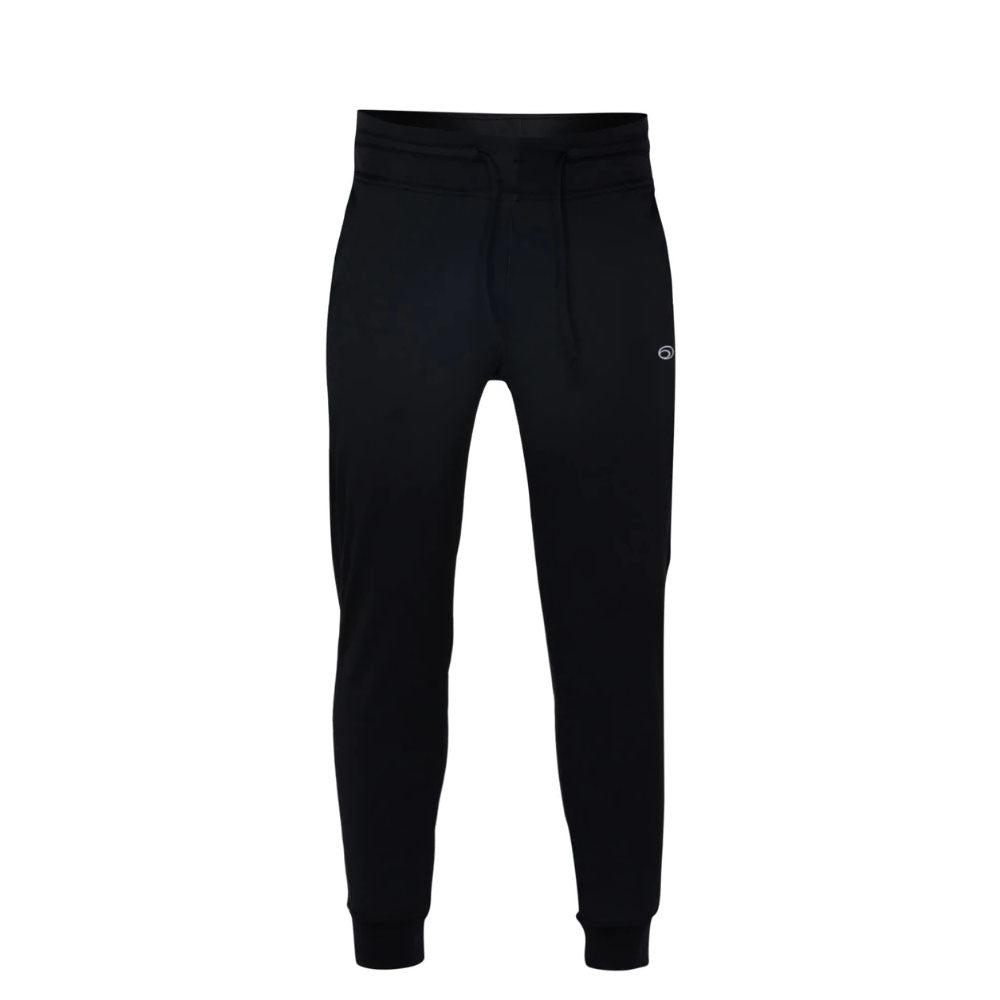 Equipe Women's High Rise Lounge Pants Black