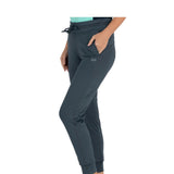 Equipe Women's High Rise Lounge Pants Dark Grey