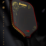 Franklin ‘Year of the Horse’ C45° Dynasty Edition Pickleball Paddle