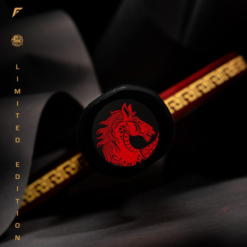 Franklin ‘Year of the Horse’ C45° Dynasty Edition Pickleball Paddle