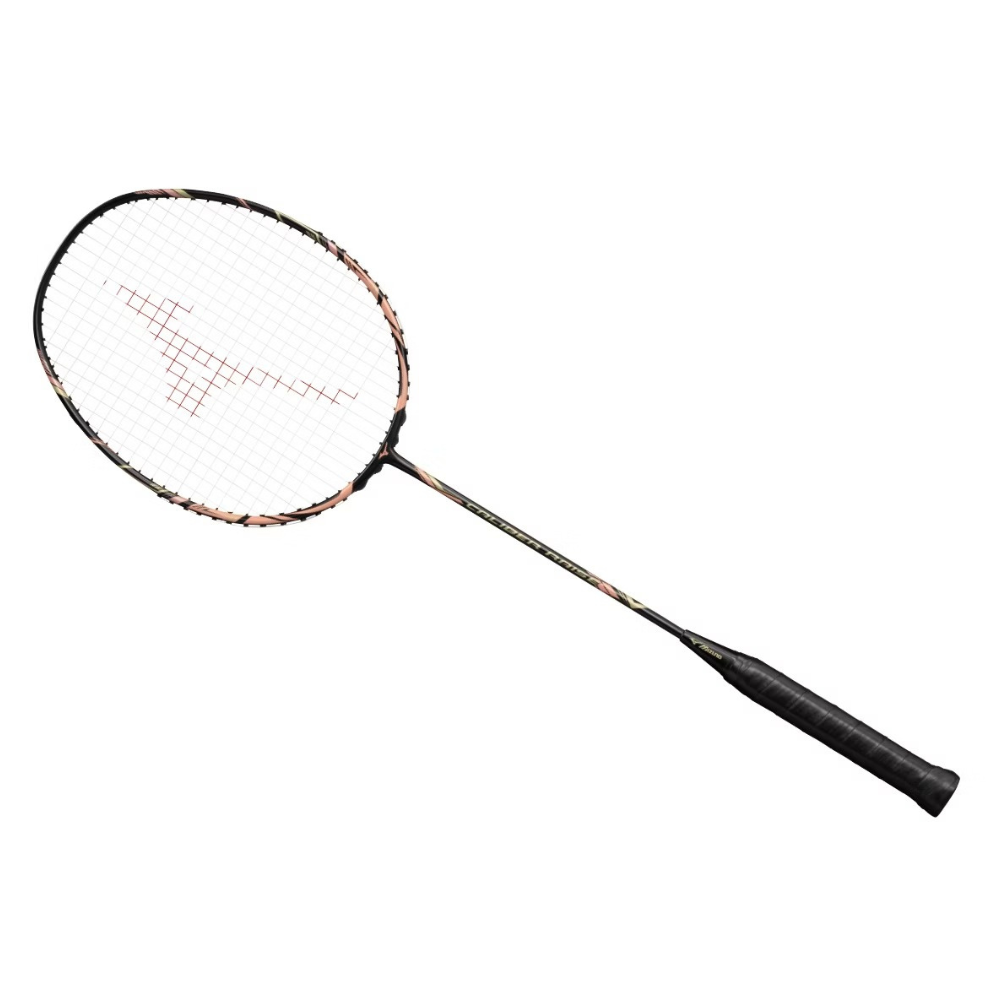 Mizuno Caliber Raise Badminton Rackets (Strung)