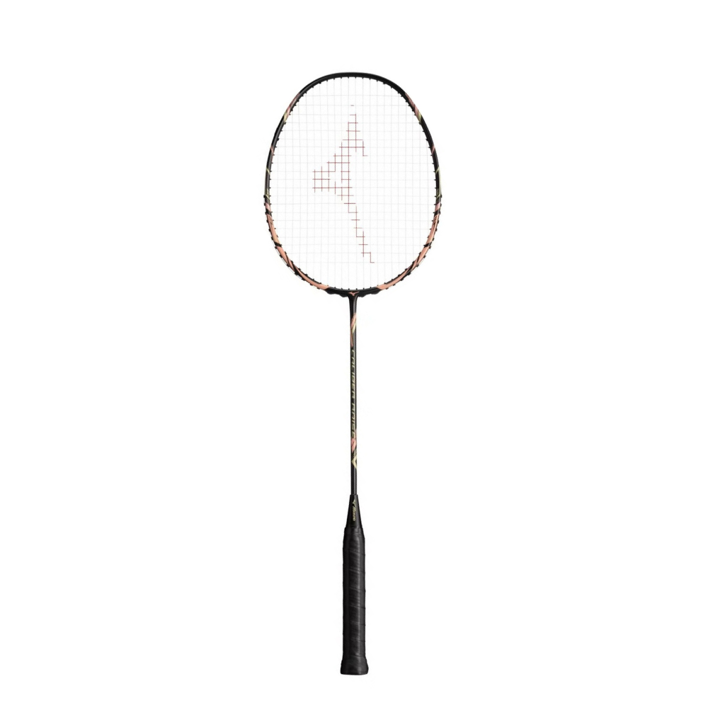 Mizuno Caliber Raise Badminton Rackets (Strung)