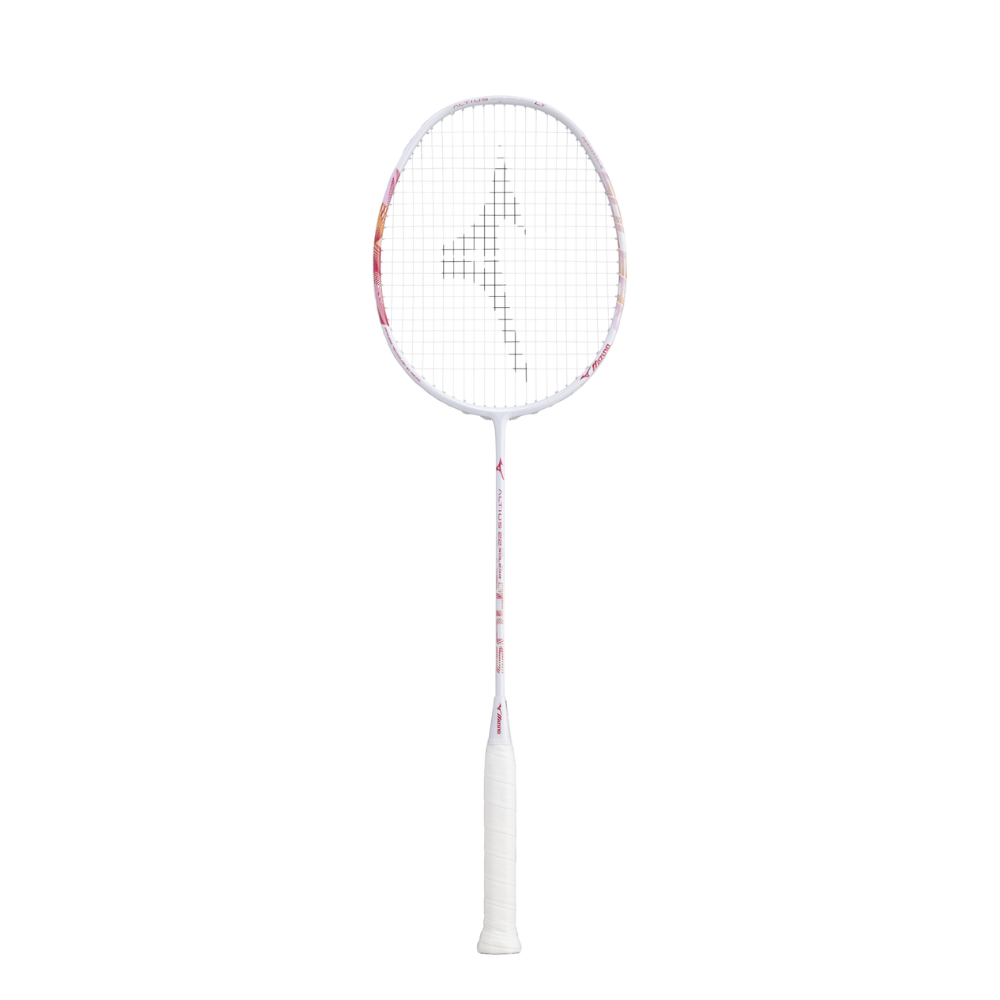 Mizuno Altius 22 Solear LT Badminton Rackets (Unstrung)