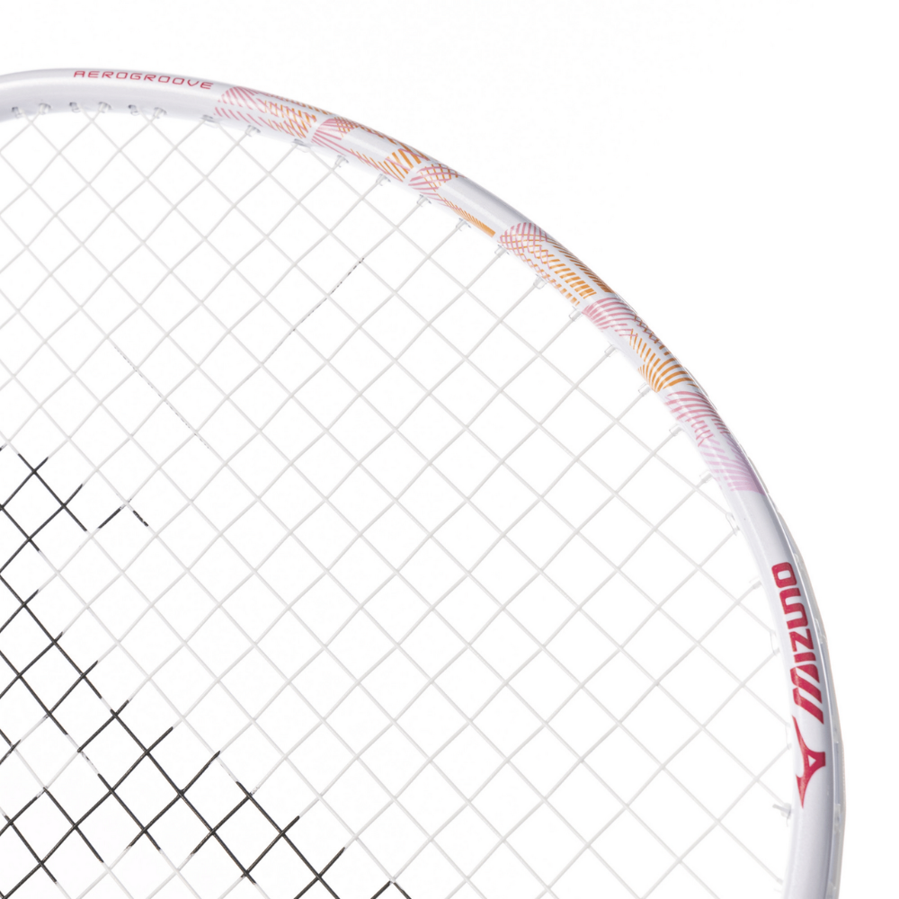 Mizuno Altius 22 Solear LT Badminton Rackets (Unstrung)
