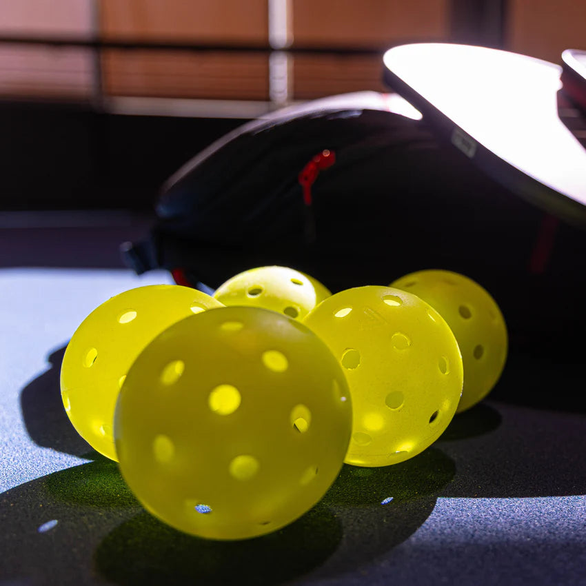 JOOLA HC-40 Ball 3 Pack