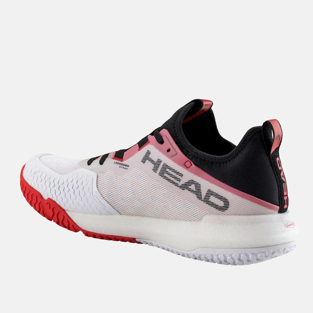 HEAD Motion Pro Men's Pickleball Shoes