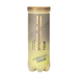 HEAD TOUR 3 Tennis Balls Single Can