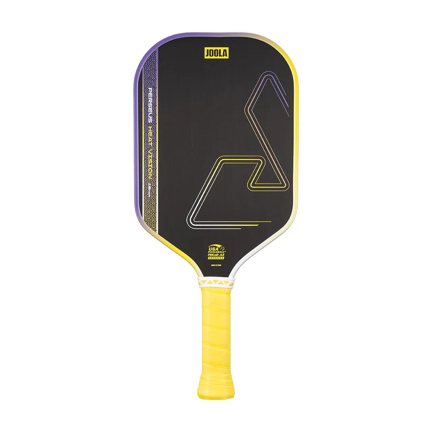 JOOLA Perseus Heat Vision Pickleball Paddle