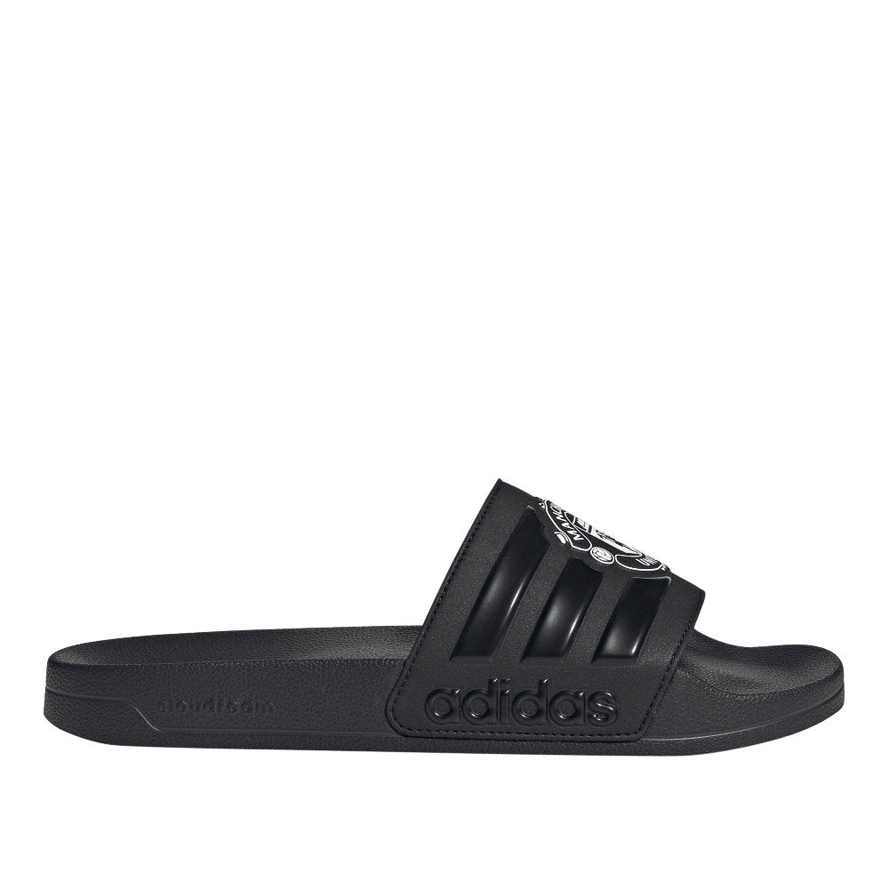 adidas Unisex Adilette Shower Manchester United Slides