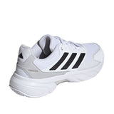adidas Men's Courtjam Control 3 Tennis Shoes