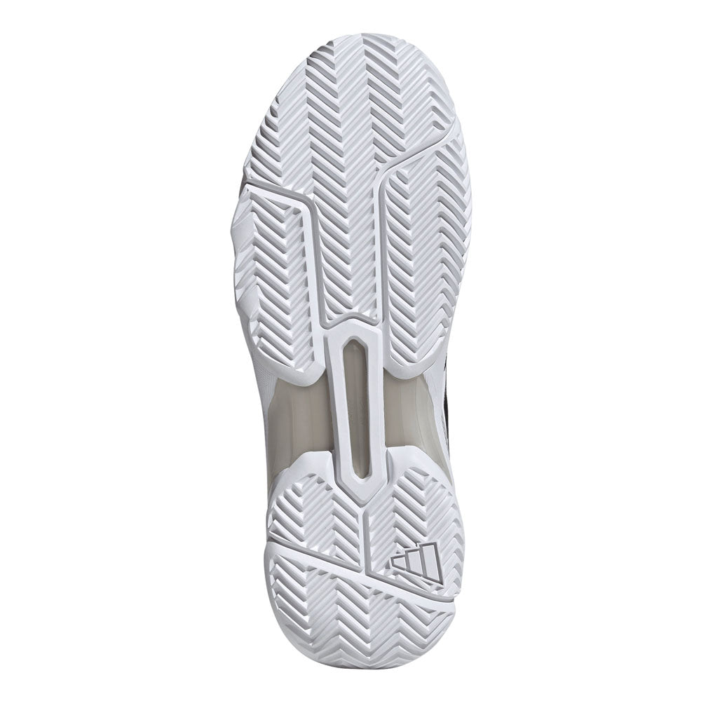 adidas Men's Courtjam Control 3 Tennis Shoes