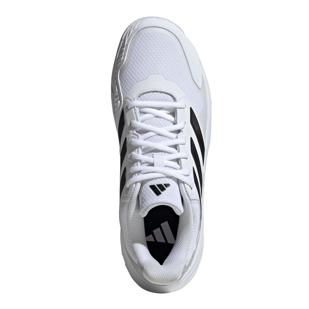 adidas Men's Courtjam Control 3 Tennis Shoes
