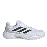 adidas Men's Courtjam Control 3 Tennis Shoes