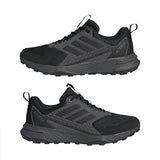adidas Men's Terrex Tracefinder Trail Running Shoes
