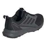 adidas Men's Terrex Tracefinder Trail Running Shoes