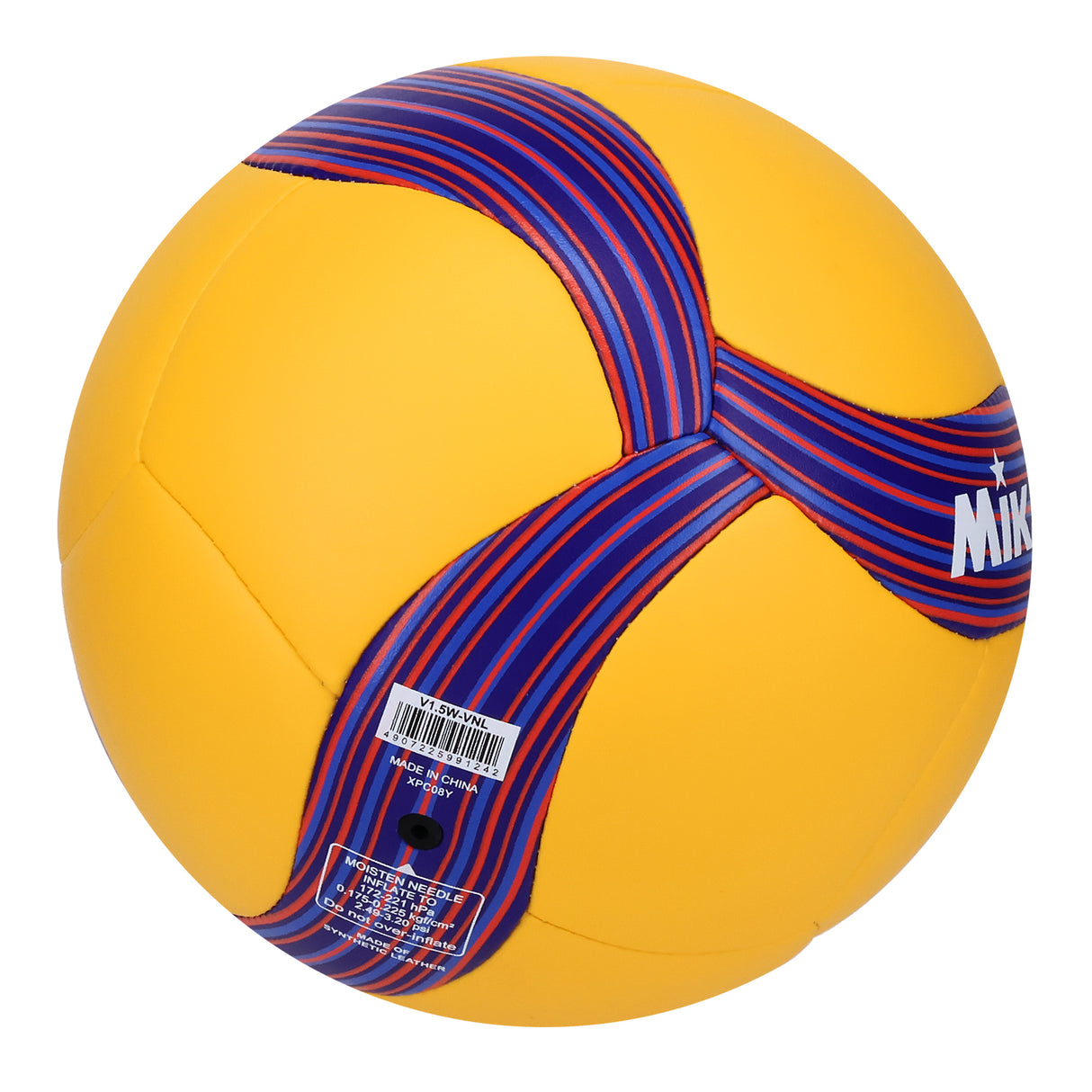 Mikasa VNL V1.5W Volleyball