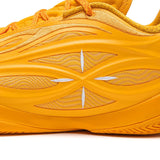 LI-NING Wade 808 5 Ultra V2 "Orange" Basketball Shoes