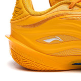 LI-NING Wade 808 5 Ultra V2 "Orange" Basketball Shoes