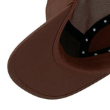 Ciele GOCap Classic Athletics Oak Running Cap
