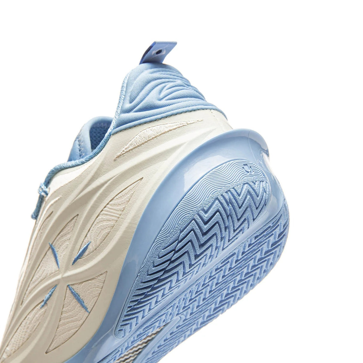 LI-NING Wade 808 5 Ultra V2 "Ice White" Basketball Shoes
