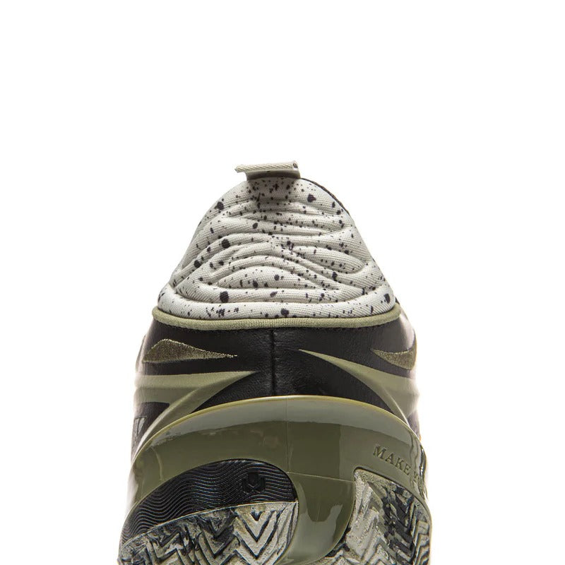 LI-NING Wade 808 5 Ultra V2 "Veteran" Basketball Shoes