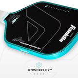 Franklin C45 Hyden Patriquin Pickleball Paddle