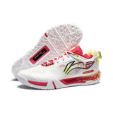 LI-NING Saga III Pro Unisex Badminton Shoes