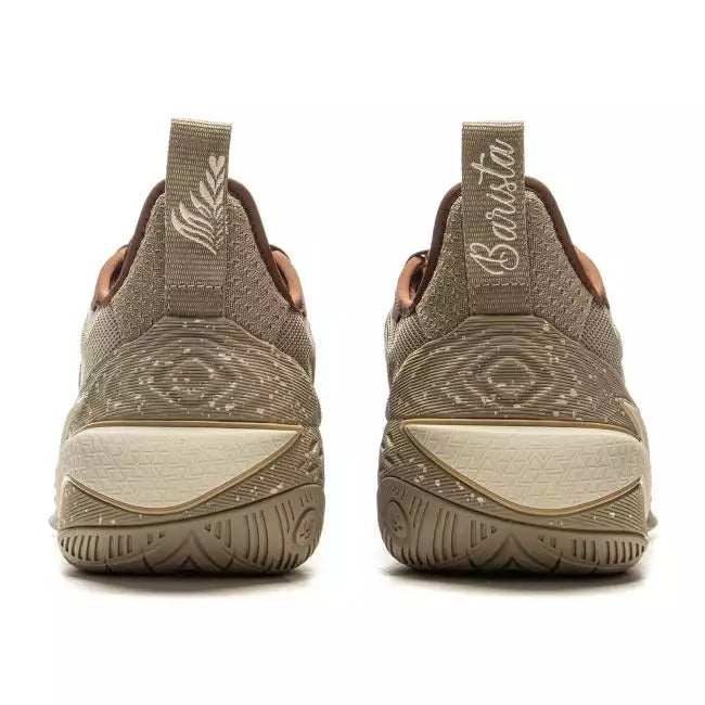 LI-NING J Butler Buckets "BARISTA" Basketball Shoes