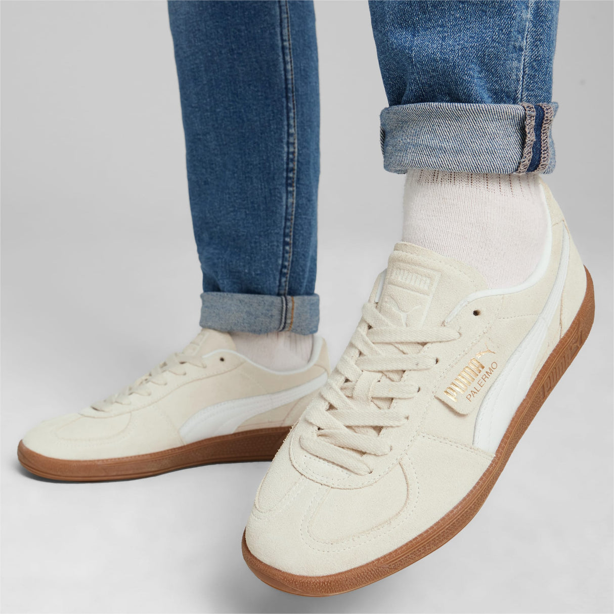 Puma Men's Palermo Casual Shoes