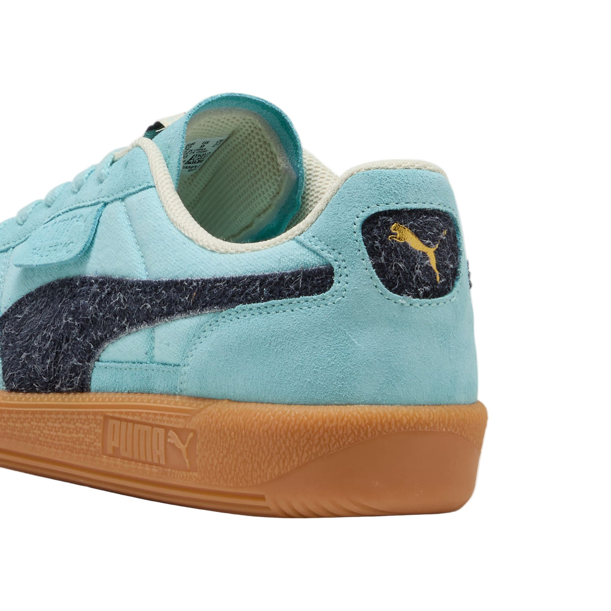 Puma Men's Palermo Fadeout Casual Shoes