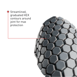 McDavid HEX® Leg Sleeves/Pair