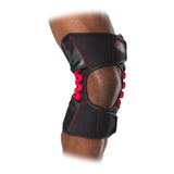McDavid NRG Spring Hinge Knee Over Wrap