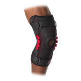 McDavid NRG Spring Hinge Knee Brace