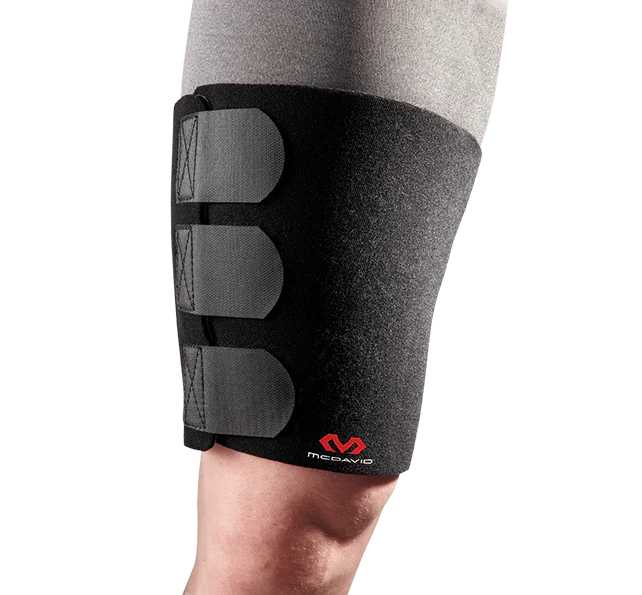McDavid Thigh Wrap/Adjustable
