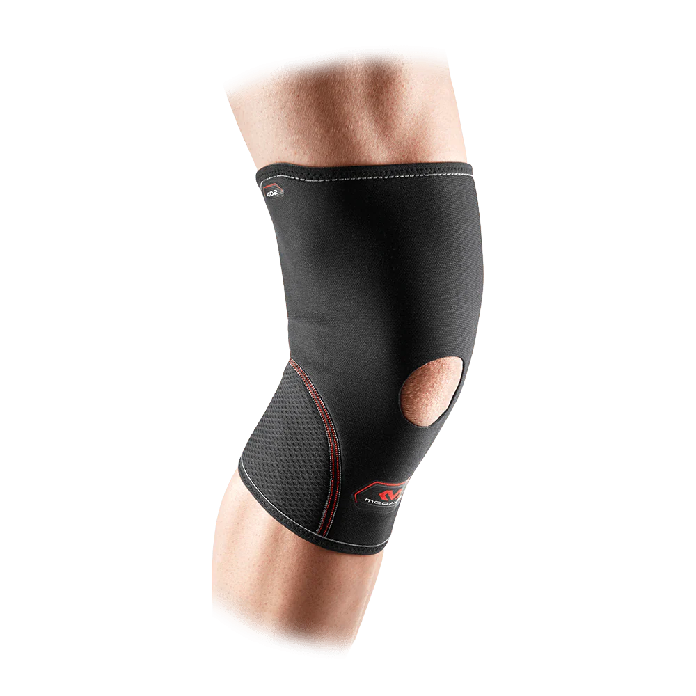 McDavid Knee Sleeve with Open Patella