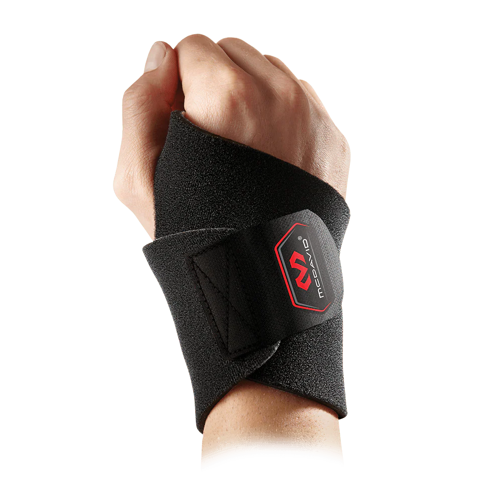 McDavid Wrist Wrap/Adjustable