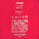 LI-NING RIJINDOUJIN T-shirt