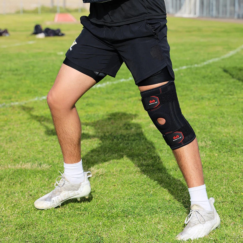 McDavid Knee Support with Stays