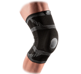 McDavid Knee Sleeve with Gel Buttress & Stays