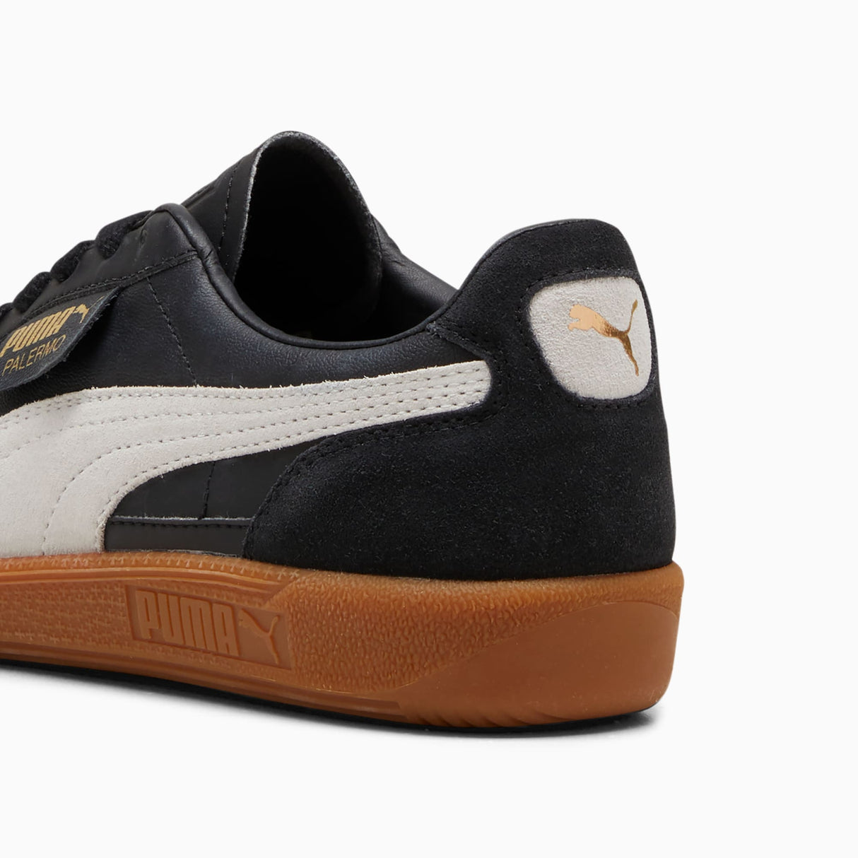 Puma Men's Palermo Casual Shoes