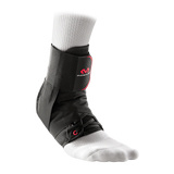 McDavid Ankle Brace with Straps