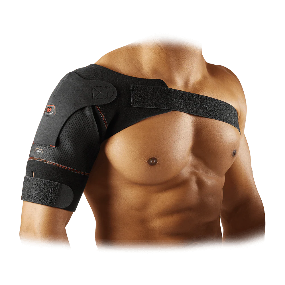 McDavid Shoulder Wrap