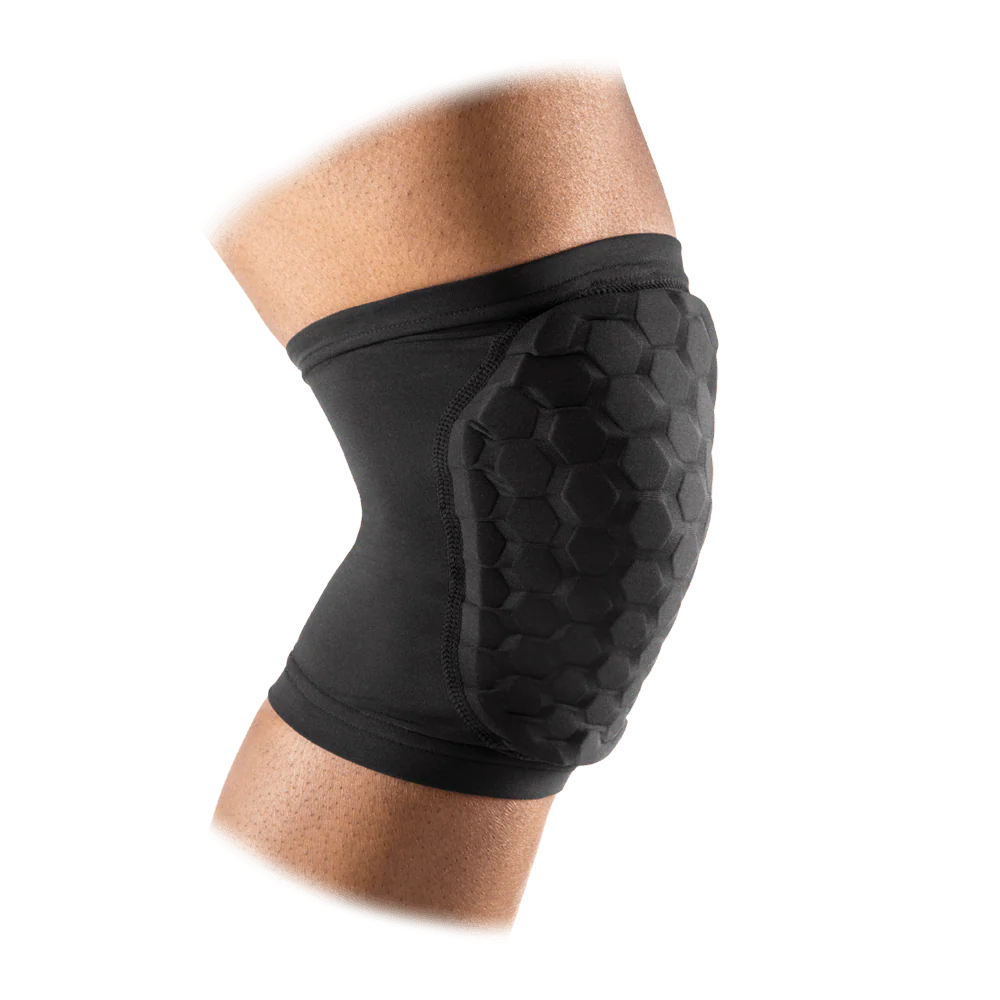 McDavid HEX® Knee/Elbow/Shin Pads/Pair