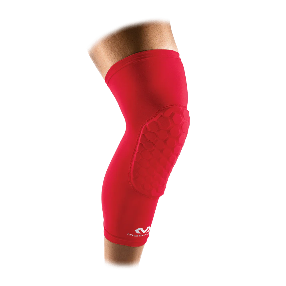 McDavid HEX® Leg Sleeves/Pair