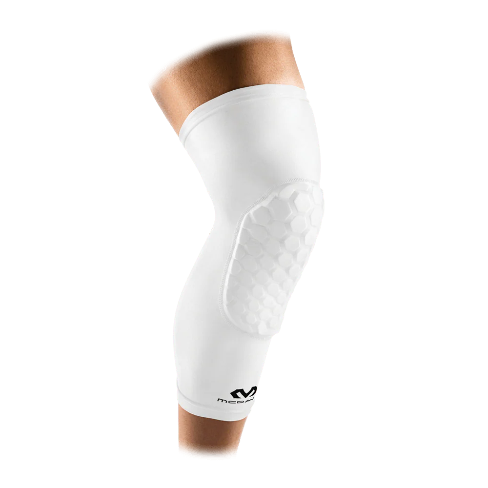 McDavid HEX® Leg Sleeves/Pair